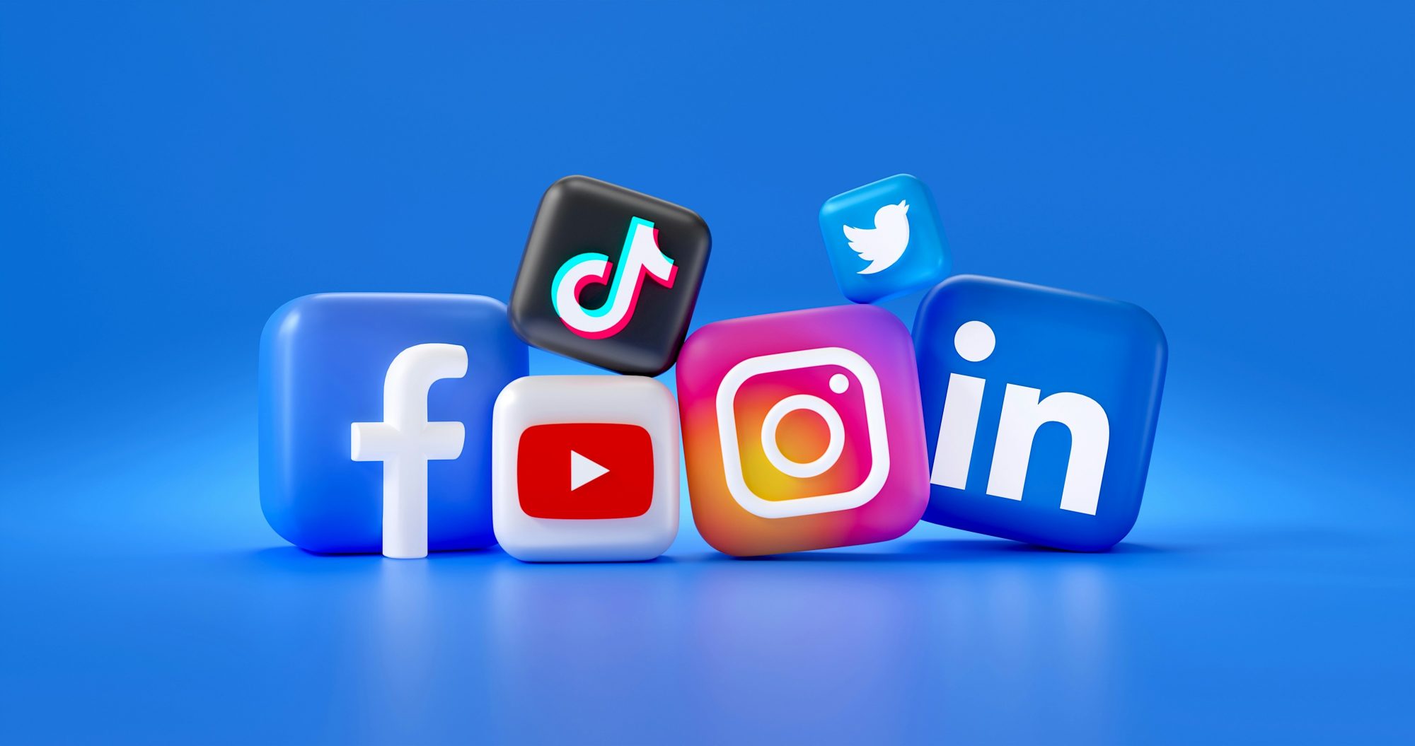 Tegrity Marketing’s Social Media Blueprint