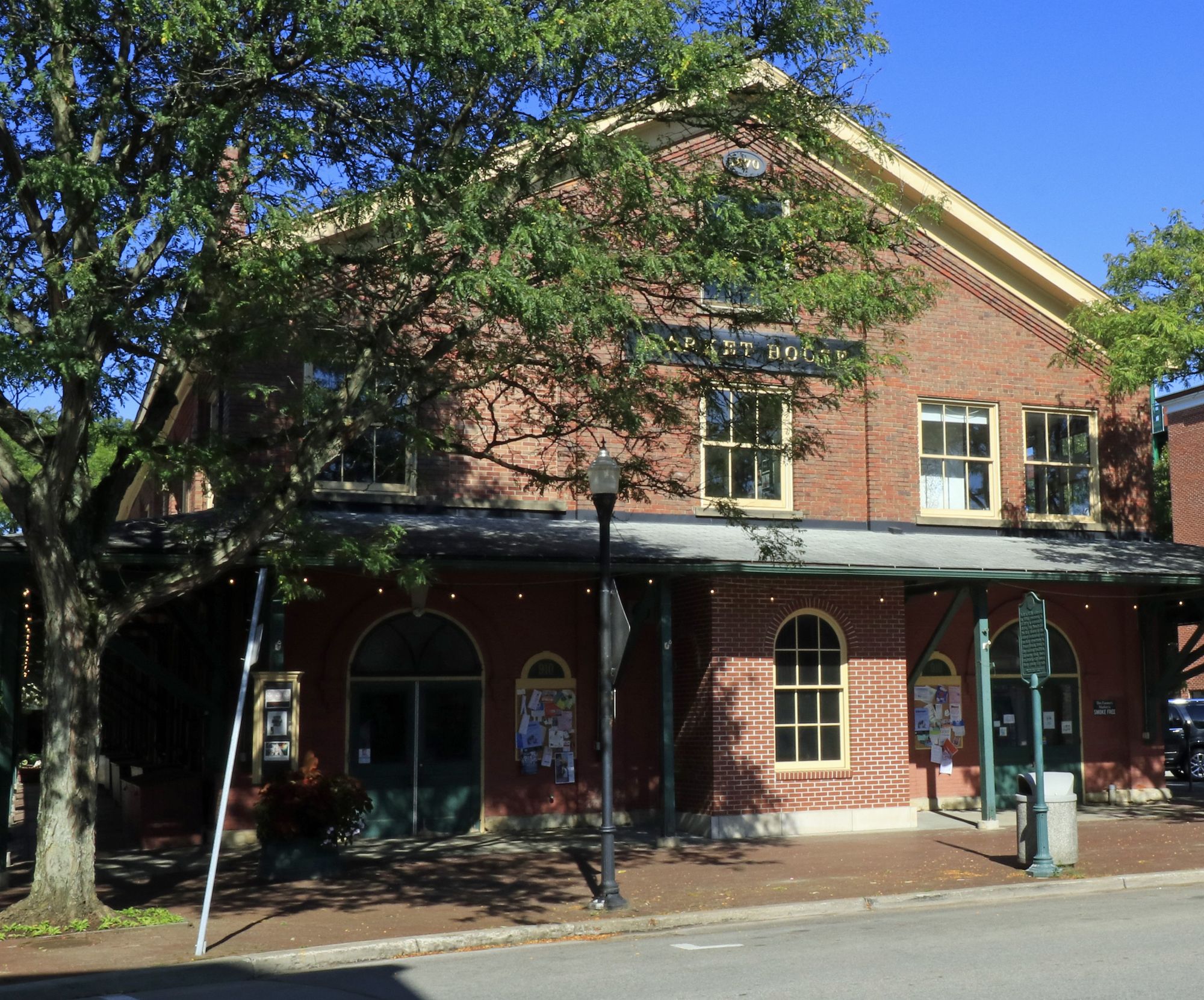 Why Tegrity Marketing Chose Meadville for Its Second Office Location