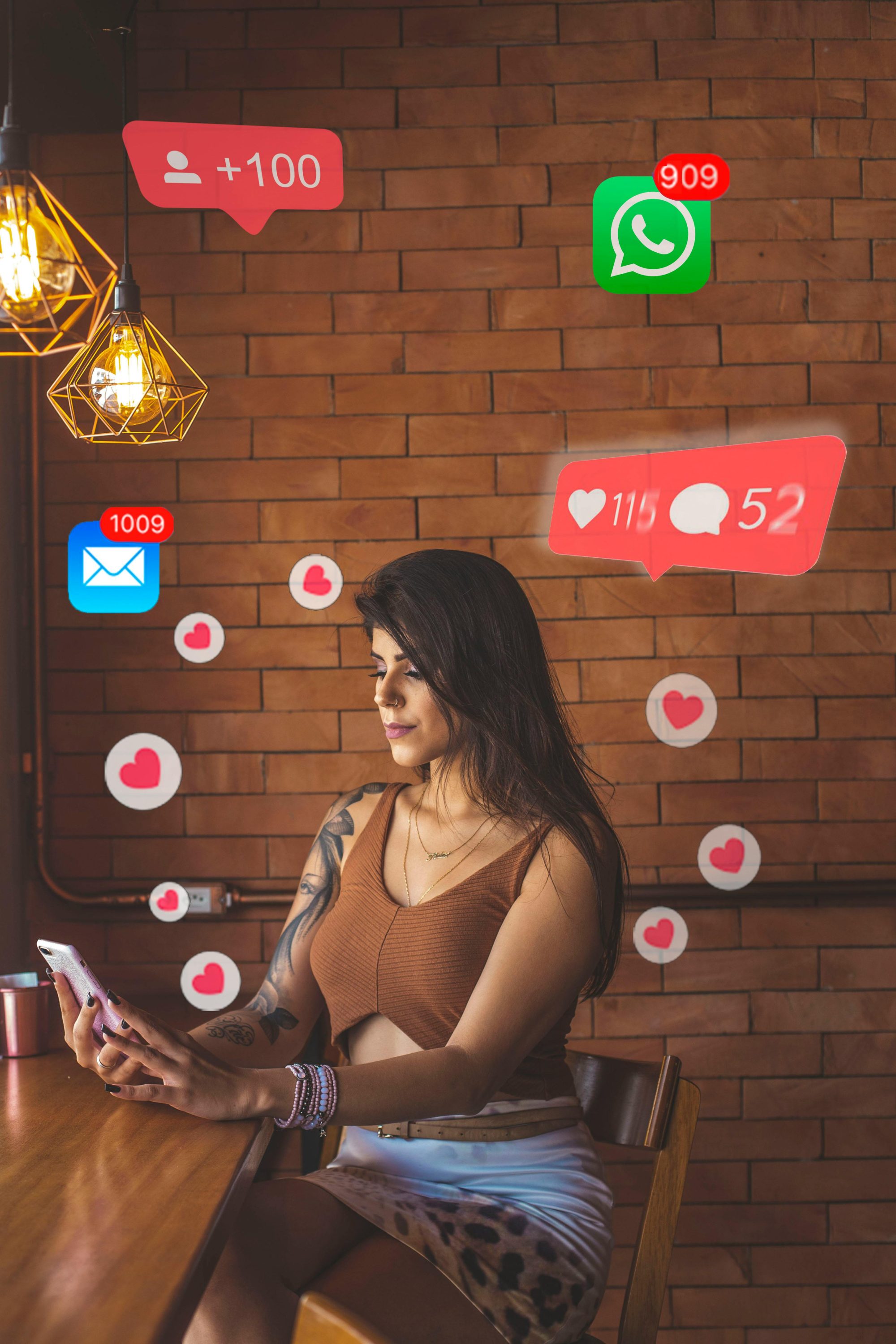 Social Media SEO: Why Comments and Conversations Now Shape Discovery Across LLMs